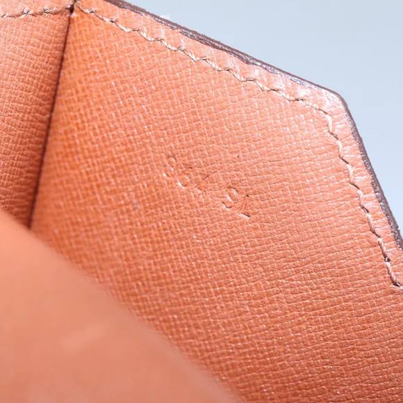 LOUIS VUITTON Monogram Porte Documents Senatur Briefcase M53335 LV Auth bs19512 - Picture 12 of 16